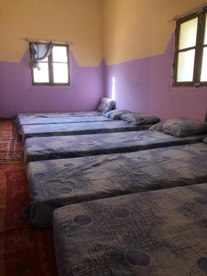 Gite La Belle Vue Timichi Timichchi Habitación foto